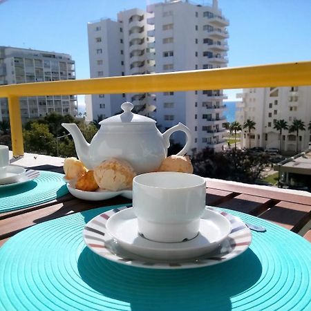 Sol Europa- Vista Mar, 150Mt Praia, Wifi Куартейра Екстер'єр фото
