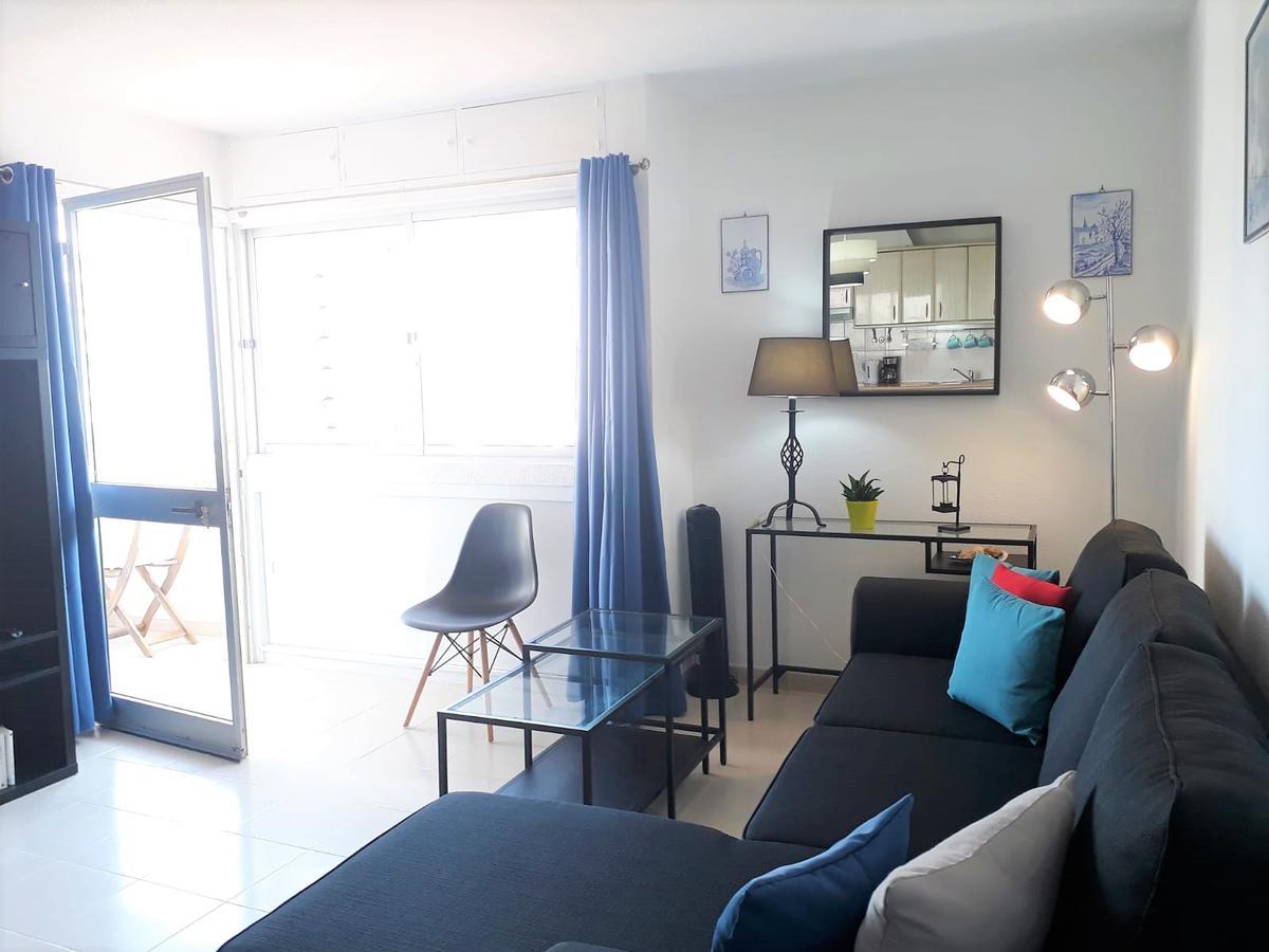 Sol Europa- Vista Mar, 150Mt Praia, Wifi Куартейра Екстер'єр фото