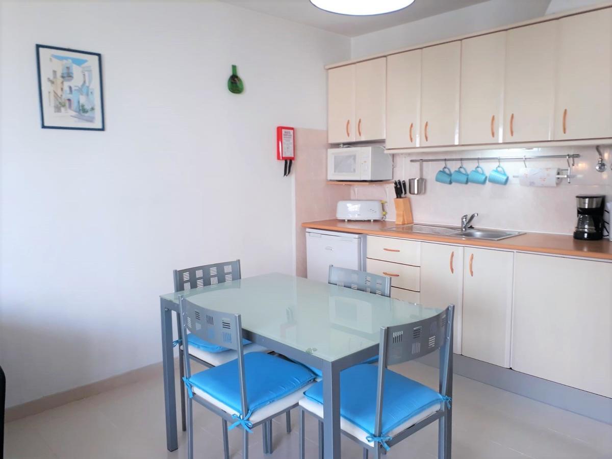 Sol Europa- Vista Mar, 150Mt Praia, Wifi Куартейра Екстер'єр фото