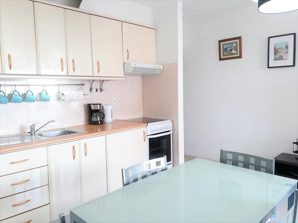 Sol Europa- Vista Mar, 150Mt Praia, Wifi Куартейра Екстер'єр фото