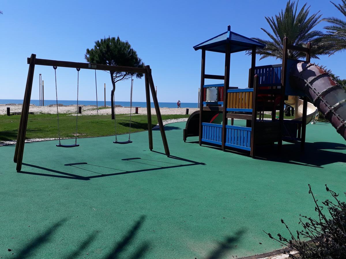 Sol Europa- Vista Mar, 150Mt Praia, Wifi Куартейра Екстер'єр фото