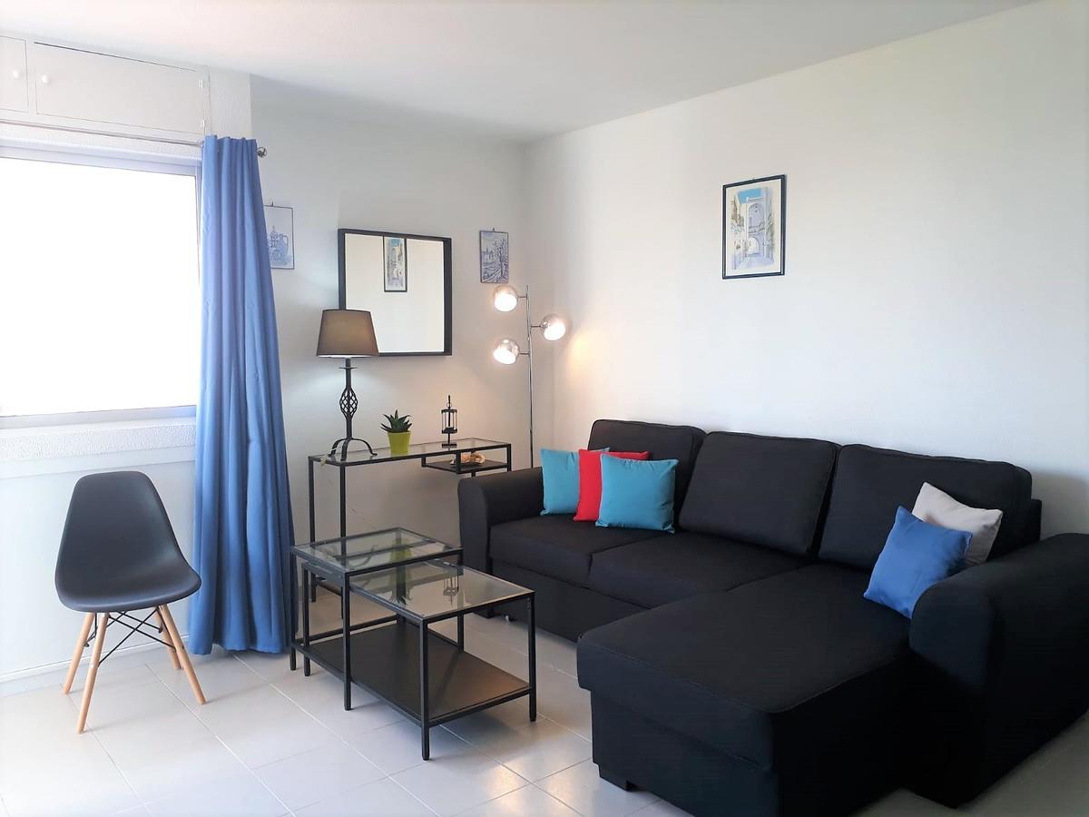 Sol Europa- Vista Mar, 150Mt Praia, Wifi Куартейра Екстер'єр фото