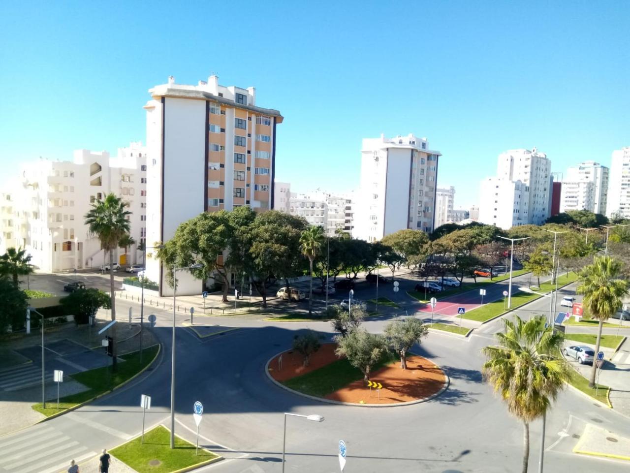 Sol Europa- Vista Mar, 150Mt Praia, Wifi Куартейра Екстер'єр фото
